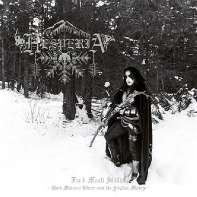 Image de Fra Li Monti Sibillini (Black Medieval Winter Over The Sibylline Mounts) Édition Limitée