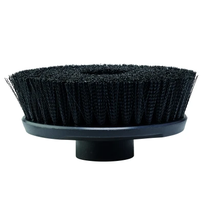 Afbeelding van Einhell SOFT Borstel 170/40 1 stuk ̄170 mm Dikte: 40 Geschikt voor Picobella 18/90 Li Solo
