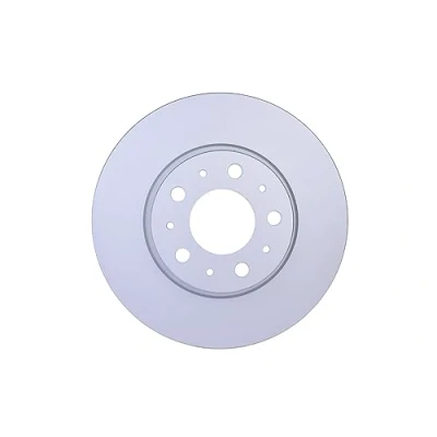 Afbeelding van HELLA PRO 8DD 355 103 681 Remschijf 280 26 05/10 108 interne ventilatie Gecoat Zonder wielbevestigingsbout, wielnaaf VOLVO: 850 Saloon, V70 I
