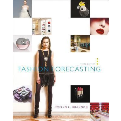 Afbeelding van Fashion Forecasting