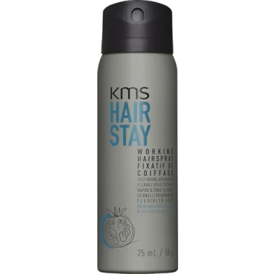 Afbeelding van KMS HairStay Working Hairspray 75ml