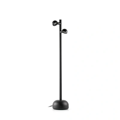 Afbeelding van LED terraslamp Brot met kabel, hoogte 90 cm