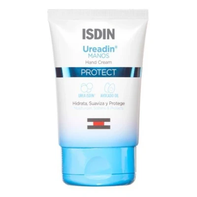 Afbeelding van Isdin Crème Ureadin Protect Hand Cream