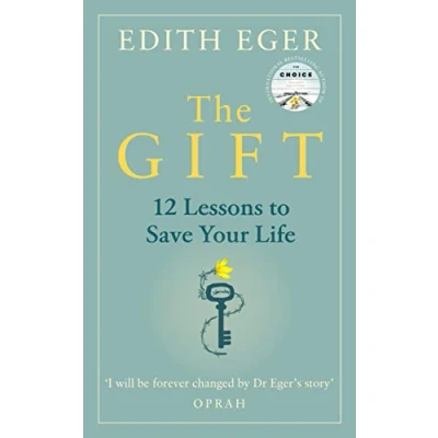 Afbeelding van The Gift