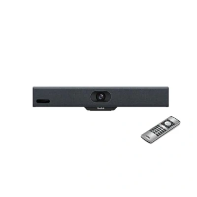 Afbeelding van Yealink A10 010 video conferencing systeem Ethernet LAN Videosamenwerkingsbar