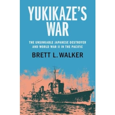 Afbeelding van Yukikaze&#039;s War