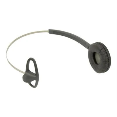Afbeelding van Randapparaten: Headsets: Jabra 14121 32 hoofdtelefoon accessoire Hoofdband