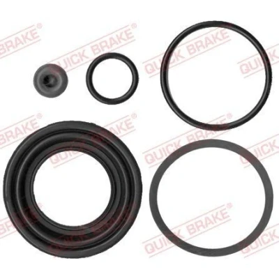 Afbeelding van Reparatieset, remklauw QUICK BRAKE 114 0159