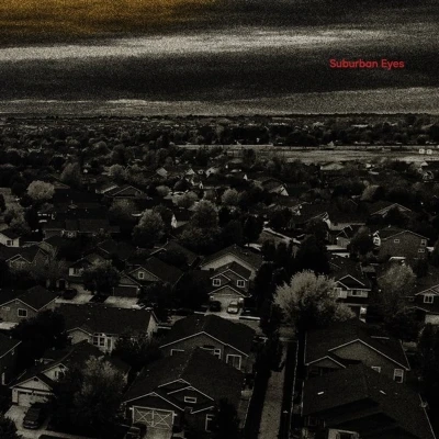Afbeelding van Suburban Eyes (LP) (Coloured Vinyl)