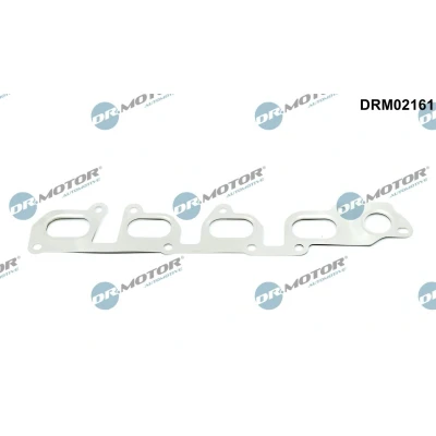 Afbeelding van Pakking, uitlaatbocht Dr.Motor Automotive DRM02161