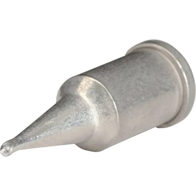 Afbeelding van Weller WLTSF08IBU75 soldeerpunt Platte vorm Grootte 0.8 mm Inhoud: 3 stuk(s)