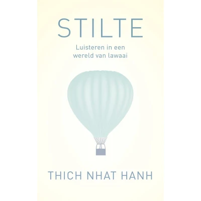 Afbeelding van Stilte