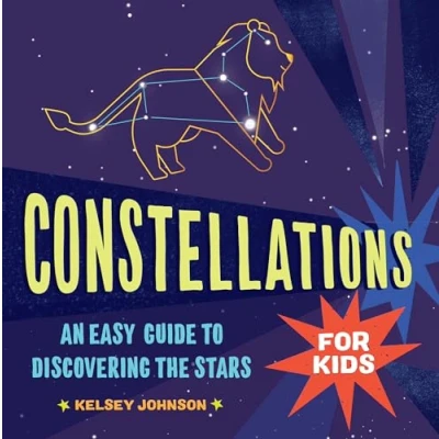 Afbeelding van Constellations for Kids