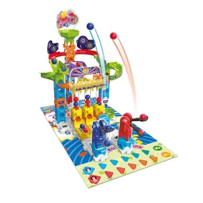 Afbeelding van Playset Vtech Marble Rush