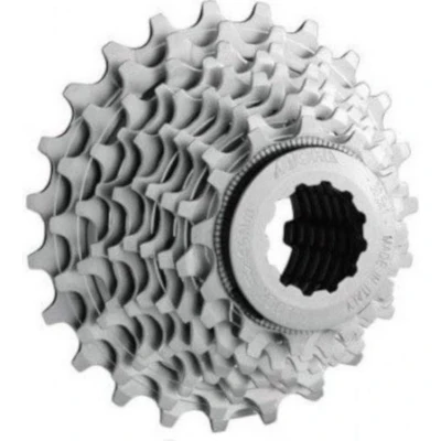 Afbeelding van Miche Cassette Campagnolo 10s 12 29t Zilver