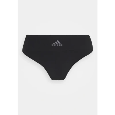 Afbeelding van adidas Sportswear String, Dames, Maat: Small, Black