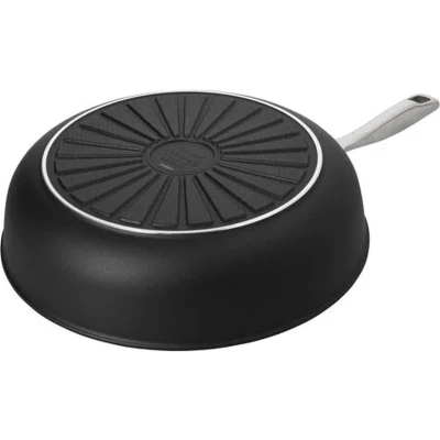 Afbeelding van Demeyere Alu Pro Ceraforce 5 Hapjespan 28 cm