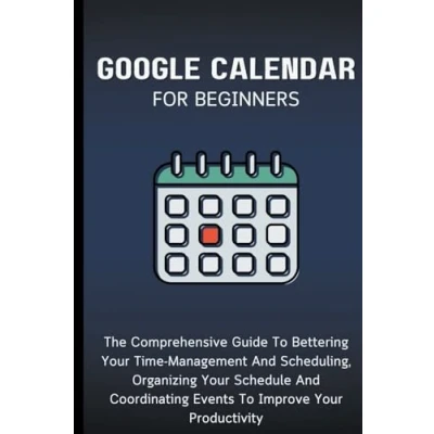 Afbeelding van Google Calendar For Beginners