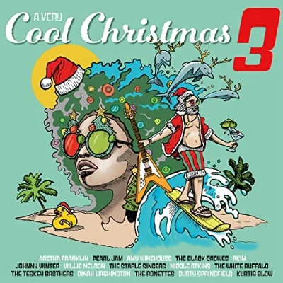 Afbeelding van A Very Cool Christmas