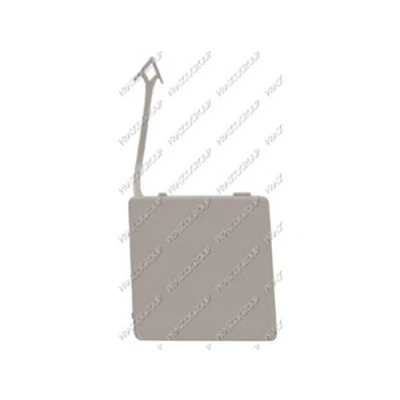 Afbeelding van PRASCO ME0271286 Klep, afsleephaak Achter