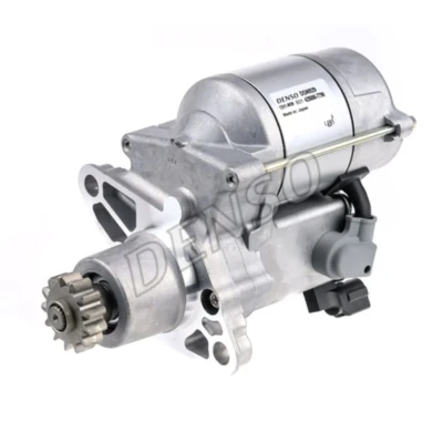 Afbeelding van DENSO DSN929 Startmotor 12 1,4 13 TOYOTA: RAV4 II Off Road