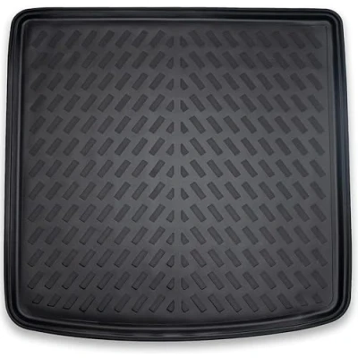 Afbeelding van ELMASLINE Kofferbakset 3D voor VW ID.3 2020 2024 Bovenlaadbodem (ID3) Kofferbakaccessoires ID3 ID 3