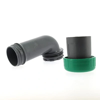 Afbeelding van Thetford Pour Out Spout 32306 Schenktuit Grijs Onderdelen &amp; Accessoires