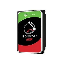 Afbeelding van Hard Drive Seagate ST6000VN006 6 TB
