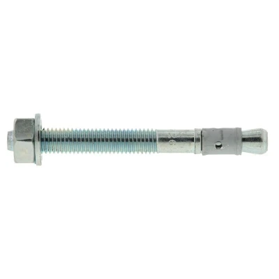Afbeelding van Spit Fix 3 segmentanker M10x5/65mm vz