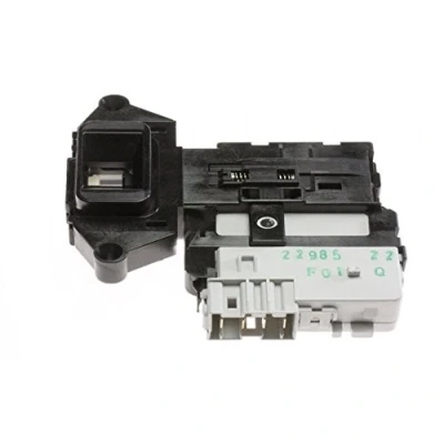 Afbeelding van LG EBF49827803 deurschakelaar wasmachine