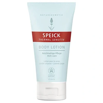 Afbeelding van Speick Thermal Bodylotion Sensitive 150 ml