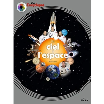 Afbeelding van Ciel et espace