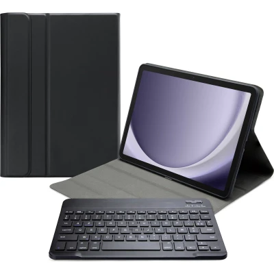 Afbeelding van Mobilize Detachable Bluetooth Keyboard Case Samsung Galaxy Tab A9+ 11 Black AZERTY