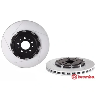 Image de 1 disque de frein brembo flottant 09.9976.13