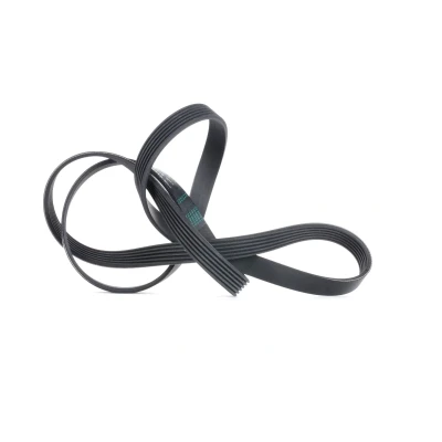 Afbeelding van Contitech Poly V riem 6PK1710