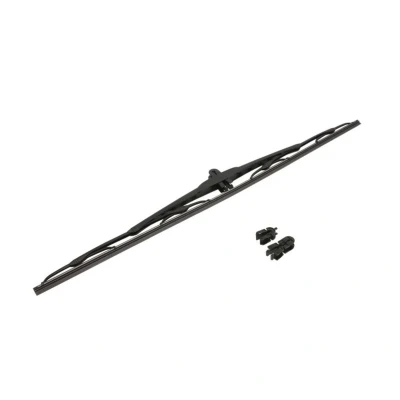 Afbeelding van Ruitenwisser Valeo Optiblade Trucks 628650 650mm Aan beide zijden Standaard Haakbevestiging PEUGEOT: Expert I Van, I, FIAT: Scudo Van