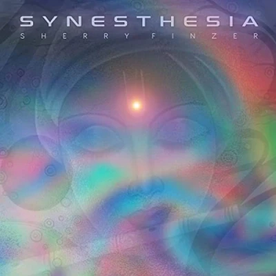 Afbeelding van Sherry Finzer Synesthesia (CD)