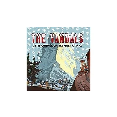 Afbeelding van Vandals 25th Annual Christmas Formal (2 LPs)