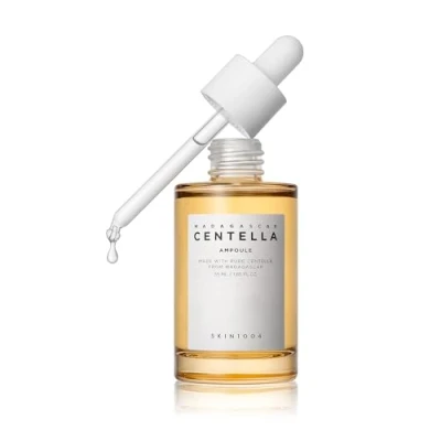 Afbeelding van SKIN1004 Madagascar Centella Ampoule Serum, Maat: 30 ml,