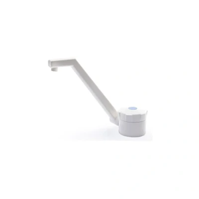 Afbeelding van Barwig Koudwaterkraan Boorgat 20 Mm Wit Kranen