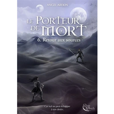 Image de Le Porteur de Mort, tome 6