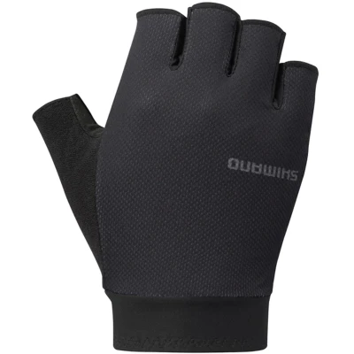 Afbeelding van Shimano Explorer Gloves Handschoenen, volwassenen, uniseks, zwart, L