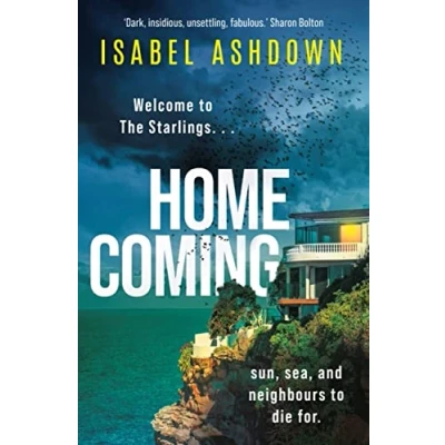 Afbeelding van A Highcap Mystery Homecoming