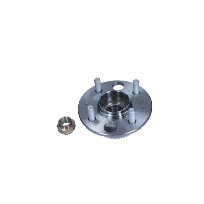 Afbeelding van Wiellagerset MAXGEAR 33 0452