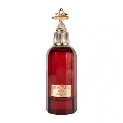 Image de Zimaya Magma Love Eau de Parfum 100 ml
