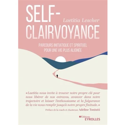 Image de La Self Clairvoyance