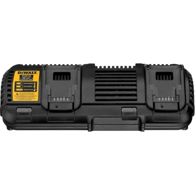 Afbeelding van DEWALT DCB132 QW Laadstation