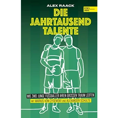 Afbeelding van Die Jahrtausend Talente
