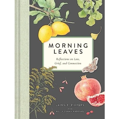 Afbeelding van Morning Leaves