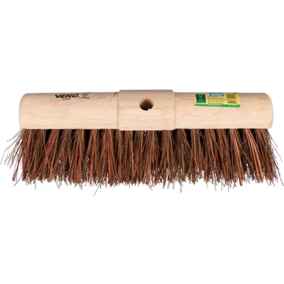 Afbeelding van Wegenbouwbezem, Vero 45 B, Bassine/Stalks Vezel, Breed Cm.